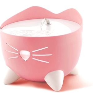 Catit Pixi Drinking Fountain Pink